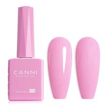Verniz em Gel CANNI Pink Baby - Alta Brilho