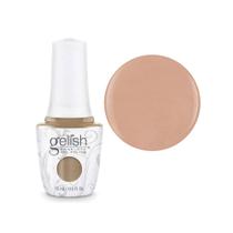 Verniz em gel Gelish Harmony Taupe modelo 15 ml Soak-Off Verniz em gel Gelish Harmony Taupe modelo 15 ml Soak-Off