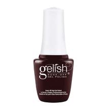 Verniz em Gel Gelish Mini Black Cherry Berry - 9ml Verniz em Gel Gelish Mini Black Cherry Berry - 9ml