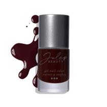 Verniz em Gel Julep Quick-Dry Bubbly Berry - Secagem Rápida e Longa Duração