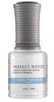Verniz em gel LECHAT Perfect Match Angel acima de 15 ml