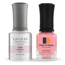 Verniz em Gel LeChat Perfect Match Madras 15ml (PMS34)
