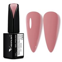 Verniz em Gel Nude Pink VENALISA 15ml - Soak Off UV LED