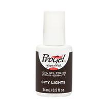 Verniz em gel SuperNail City Lights Shimmer 15 ml para unhas Verniz em gel SuperNail City Lights Shimmer 15 ml para unhas