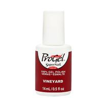 Verniz em gel SuperNail Vineyard Creme 15 ml para unhas Verniz em gel SuperNail Vineyard Creme 15 ml para unhas