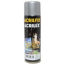 Verniz em Spray Acrilex Brilhante 300 ml