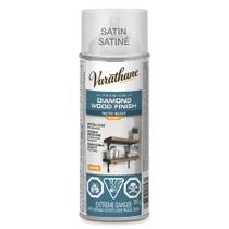 Verniz em spray Varathane Crystal Clear Spar Urethane Satin