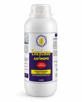 Verniz Enzylase Antimofo 1L Preventivo P Madeira Gesso Alvenaria