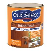 Verniz Eucatex Copal 1/4.