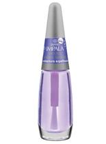 Verniz Extra Brilho Cobertura Espelhada, Impala Cosmeticos, Roxo 7,5ml