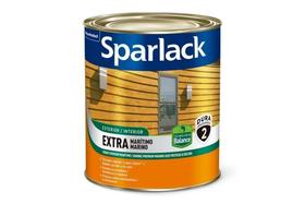 Verniz Extra Marítimo Balance Acetinado Natural 900ml