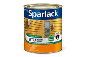 Verniz Extra Marítimo Balance Brilhante Natural 900ml