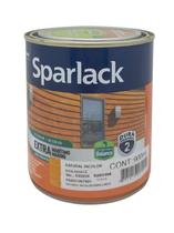 Verniz Extra Marítimo Balance Natural 900ML Sparlack