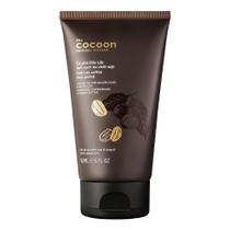 Verniz facial COCOONORIGINAL Dak Lak Coffee com manteiga de cacau 150 ml