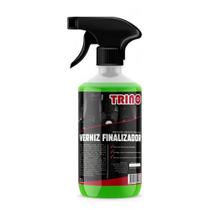 Verniz Finalizador Para Motores Caixa De Roda- 1l C/ Spray