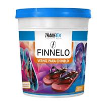 Verniz Finnelo Brilho Natural 225ML Verniz Finnelo Brilho Natural 225ML