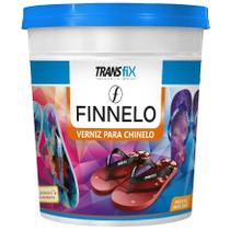 Verniz Finnelo Fosco 225ML