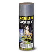 Verniz Fixador Acrilfix Brilhante 300ML SPRAY - Caixa com 6