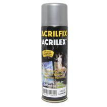 Verniz Fixador Spray 300ML Acrilfix