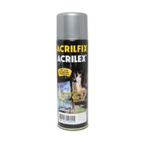 Verniz Fixador Spray Acrilfix Fosco Acrilex 300ml