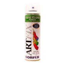 Verniz Fixador Spray Artfix Fosco Corfix - 70010