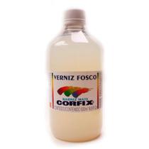 Verniz Fosco 500ml