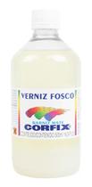 Verniz Fosco Corfix 500 ml
