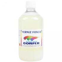 Verniz Fosco Corfix 500ml