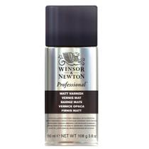 Verniz Fosco Matt Winsor & Newton Spray 150ml