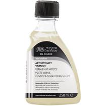 Verniz Fosco para Acabamento Winsor & Newton 250ml Verniz Fosco para Acabamento Winsor & Newton 250ml
