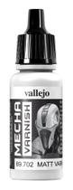 Verniz Fosco Vallejo Mecha 17ml
