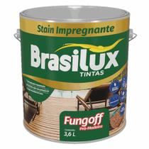 Verniz Fungoff Nogueira Brasilux 0,9 l