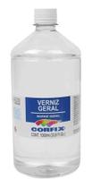 Verniz Geral 1000ml Corfix