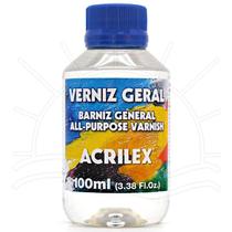 Verniz Geral 100ml