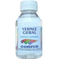 Verniz Geral 100ml Corfix - 49150