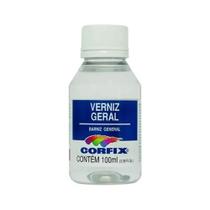 Verniz Geral 100ml Corfix