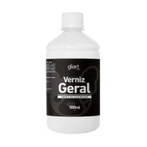 Verniz Geral 500ml Gliart 500ml - PA3610
