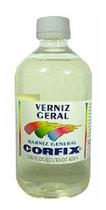 Verniz Geral Acabamento Brilhante Corfix 500ml