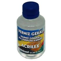 Verniz Geral Acrilex 100ML