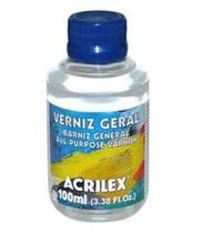 Verniz Geral Acrilex 100ml