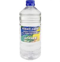 Verniz Geral Acrilex 500ml Original