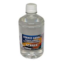 Verniz Geral Acrilex 500ML