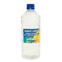 Verniz Geral Acrilex 500ml