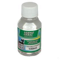 Verniz Geral Gato Preto 100ML