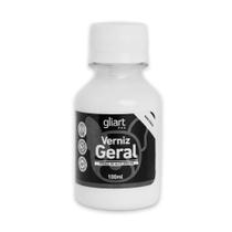 Verniz Geral Gliart 100ml