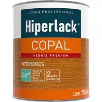 Verniz Hyperlack Copal Incolor 750Ml
