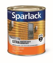 Verniz incolor bril 0,9l maritimo sparlack 3105