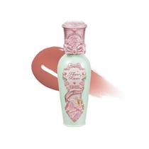 Verniz labial Flower Knows Midsummer Fairytales G08 Mystery Island