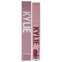 Verniz labial Kylie Cosmetics Lip Shine Lacquer 341 uma semana inteira Verniz labial Kylie Cosmetics Lip Shine Lacquer 341 uma semana inteira