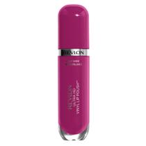 Verniz labial Revlon Ultra HD Vinyl Violet Frenzy 6mL